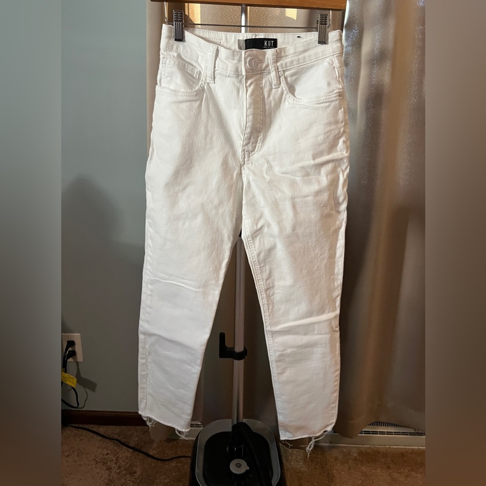 Kut from the Kloth Rachael Mom Jean 0